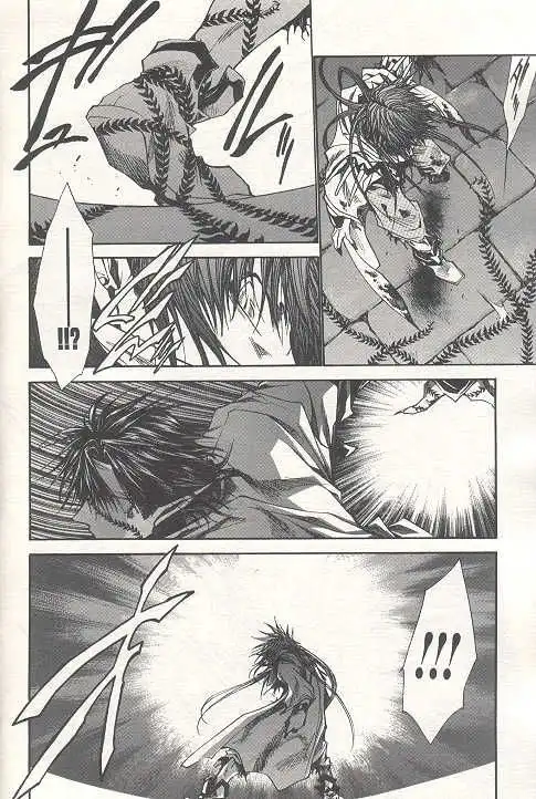 Saiyuki Reload Chapter 31 16